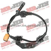 Honda ABS WHEEL SPEED SENSOR 57475-SFJ-W01 57475SFJW01