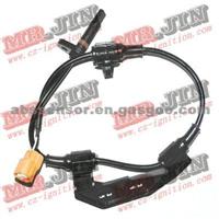 Honda ABS WHEEL SPEED SENSOR 57470-SFJ-W01 57470SFJW01