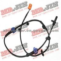 Honda ABS WHEEL SPEED SENSOR 57450-SAG-H01 57450SAGH01