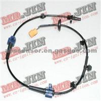 Honda ABS WHEEL SPEED SENSOR 57455-SEN-H01 57455SENH01