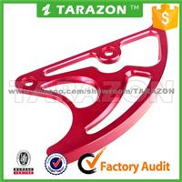 CNC Machined Brake Disc Guard Protector For Honda CRF CR