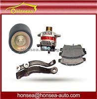 All Spare Parts For Dongfeng All Models