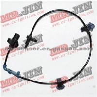 Honda ABS WHEEL SPEED SENSOR 57455-SNA-003 57455-SNA-A01 57455SNA003 57455SNAA01