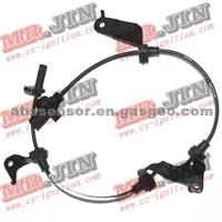 Honda ABS WHEEL SPEED SENSOR 57450-TP6-A01 57450TP6A01