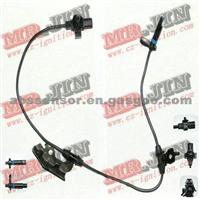 Honda ABS WHEEL SPEED SENSOR 57470-SZA-A02 57470SZAA02