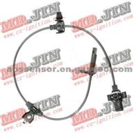 Honda ABS WHEEL SPEED SENSOR 57475-SZN-A02 57475-SZN－A03 57475SZNA02 57475SZNA03