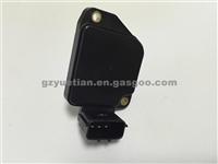 Air Flow Meter For NISSAN Pickup Frontier Xterra OEM 16017-3S500/16017-1S710 AFH55M-12