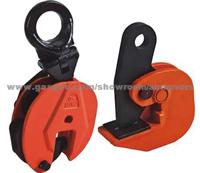 Plate Clamps Instruction And Price List