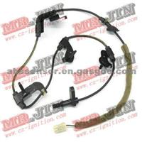 Toyota ABS WHEEL SPEED SENSOR 89545-42040 8954542040