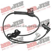 Toyota ABS WHEEL SPEED SENSOR 89543-02100 8954302100