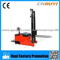 Ruyi Electric Counterbalance Stacker