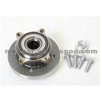 High Quality Wheel Bearing Kit VKBA3674 Standard Repair Kits For BMW 31226756889
