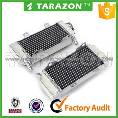 Wholesale Aluminum Alloy MX Off Road Radiator