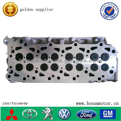 Cylinder Head For NISSAN ZD30 11039-MA70A 11039-VZ20A AMC908509