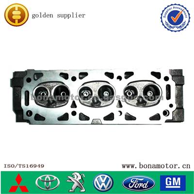 Cylinder Head For FORD 3.0L V6 Cylinder Head