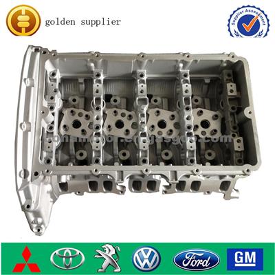 Cylinder Head For FORD L4, Transit 2.4TD 1433148 1475887 AMC908768