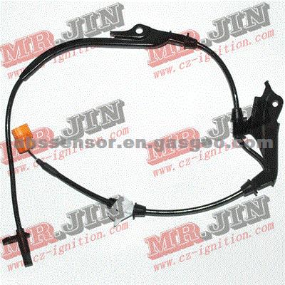 Honda ABS WHEEL SPEED SENSOR57455-SDA-A11 57455SDAA11