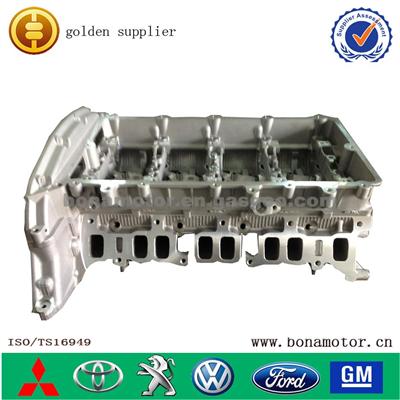 Cylinder Head For FORD Transit 2.4 16V 1331233 1701871 AMC908767