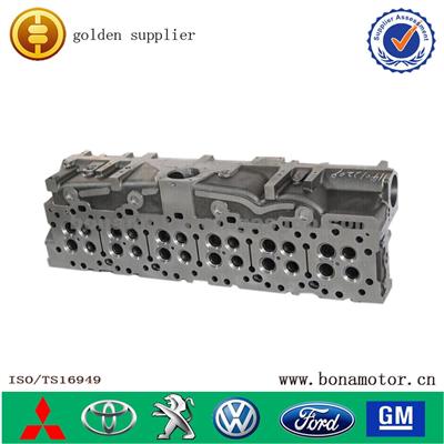 Cylinder Head For CAT 3406E C15 223-7263 Cylinder Head