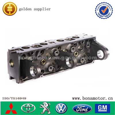 Cylinder Head For FORD 70HM Cylinder Head