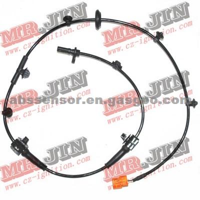 Honda ABS WHEEL SPEED SENSOR 57450-SEL-P02 57450SELP02