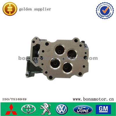 Cylinder Head For KOMATSU 6D125 S6d125 Cylinder Head