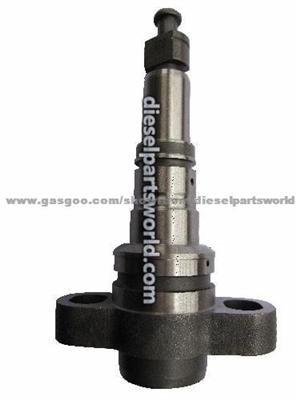 Diesel Plunger 2455-118 2 418 455 118