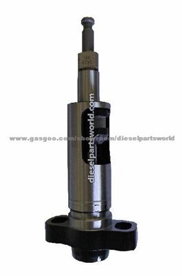 Diesel Plunger 2425-988 2 418 425 988