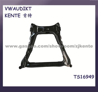 Engine Cradle OEM 54400-JY20A Engine Suppor Renault Koleos 201110-2016