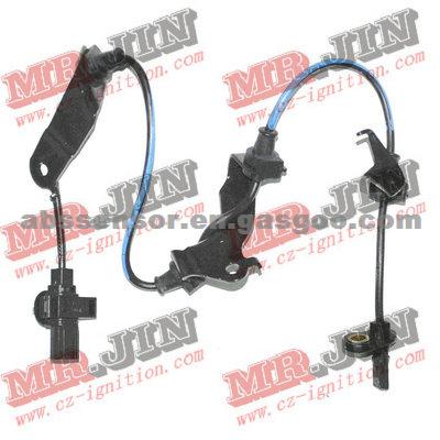 Honda ABS WHEEL SPEED SENSOR 57455-TP6-A01 57455TP6A01