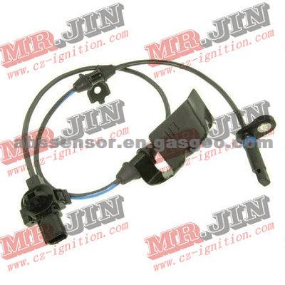 Honda ABS WHEEL SPEED SENSOR 57475-SZA-A02 57475SZAA02