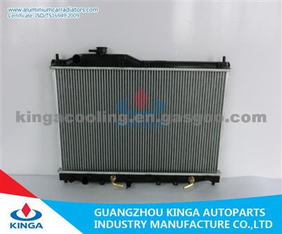 Honda Car Parts Aluminum Radiator For S2000 2000-2009 AT 19010-PCX-013