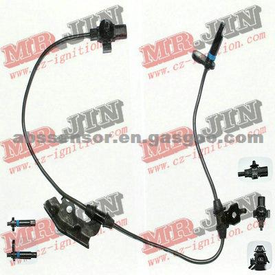 Honda ABS WHEEL SPEED SENSOR 57470-SZA-A02 57470SZAA02