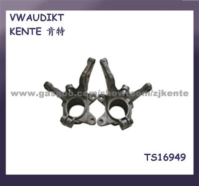 Auto Spare Parts OEM 8200207307 8200207313 Steering Knuckle RENAULT CLIO-KANGOO DIESEL(F)