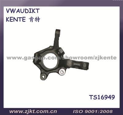 Auto Spare Parts OEM 8200150222 8200150223 RENO KNG1.5 14MM Steering Knuckle