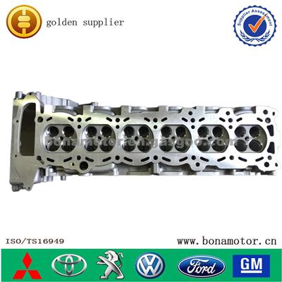 Cylinder Head For HYUNDAI TB48 Cylinder Head