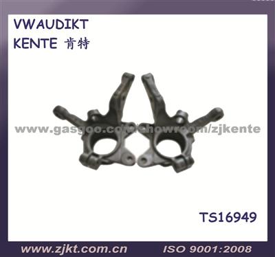 Auto Spare Parts RENAULT CLIO 1.4-1.6 2000-2003(F) OEM 8200207303 8200207309 Steering Knuckle