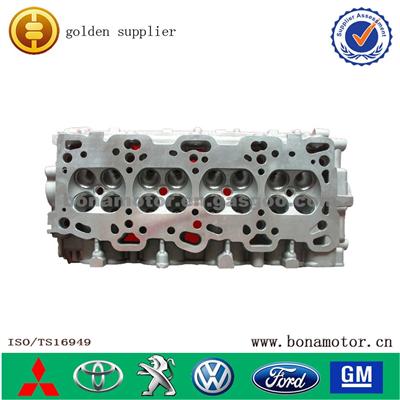 Cylinder Head For HYUNDAI ReFine 2.4L Cylinder Head