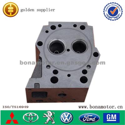 Cylinder Head For YAMZ 8401 Cylinder Head