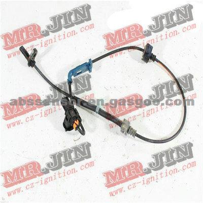 Honda ABS WHEEL SPEED SENSOR 57455-T1G 57455T1G