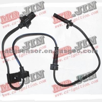Honda ABS WHEEL SPEED SENSOR 57455-TK8-A01 57455TK8A01