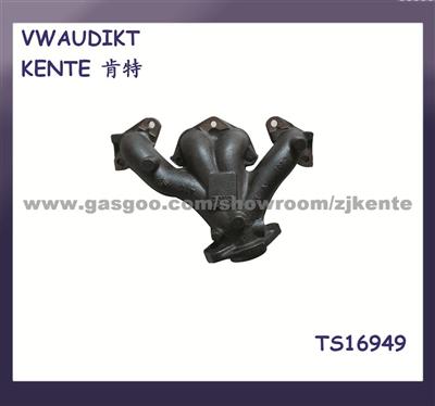 RENAULT MEGANE 1.6 8V EXHAUST MANIFOLD KANGOO CLIO 1.4 8V NEW OEM 7700873358 6001548025 8200725575