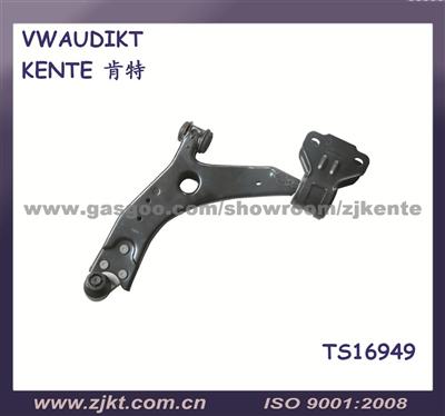 Control Arm Focus OEM 4M51-3A423AB 4M51-3A424AB Rear Axle