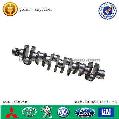 Crankshaft For STYER WD615.29 61500020029 Crank Shaft