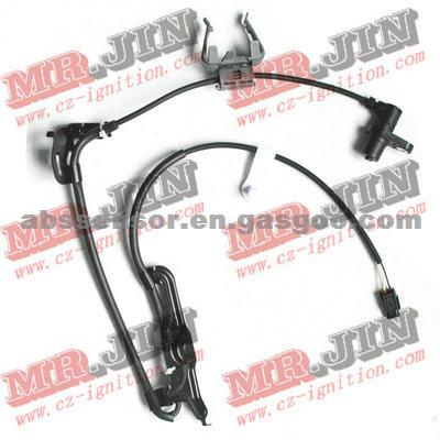 Toyota ABS WHEEL SPEED SENSOR 89543-33080 8954333080