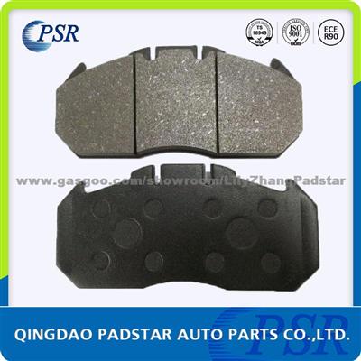 Truck Brake Pads WVA29083/29030