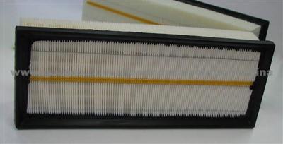 Air Filter (VW,SVW,SKODA Applications)