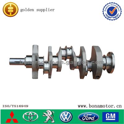 Crankshaft For GM Buick V6 Crank Shaft