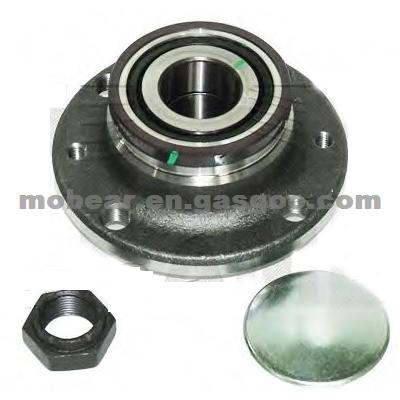 High Quality Wheel Bearing Kit VKBA6516 Standard Repair Kits For FIAT 50701247