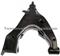 Control Arm For Toyota 48640-60010 - img3